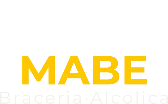 MABE — Braceria Alcolica